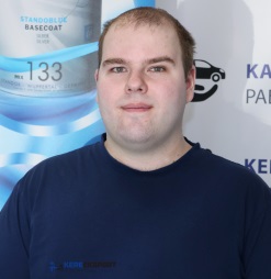 Кирилл Кютман