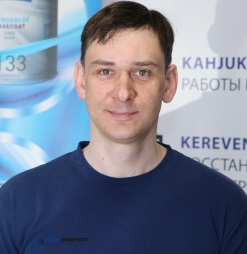 Valeriy Rul