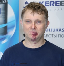 Indrek Indrek