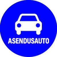 asendusauto Asendusauto